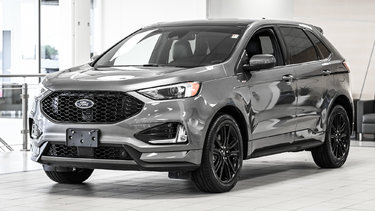 Ford Edge ST-LINE | AWD | TOIT PANO | TOW PACK | 2024