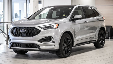 Edge ST-LINE | AWD | TOIT PANO | TOW PACK |