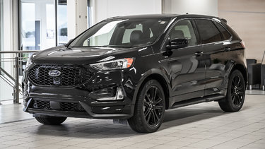 Ford Edge ST-LINE | AWD | TOIT PANO | TOW PACK | 2024