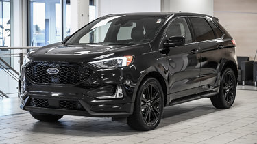Edge ST-LINE | AWD | TOIT PANO | TOW PACK | COPILOT360