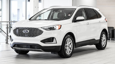 2024 Ford Edge SEL | AWD | TOW PACK | VOLANT CHAUFFANT | CARPLAY