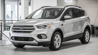 2017 Ford Escape SE 1.5L | CARPLAY | SIEGES CHAUFFANTS |