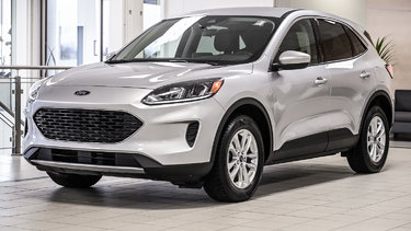 2020 Ford Escape SE AWD | CARPLAY | SIEGES CHAUFFANTS |