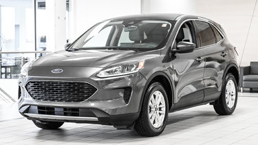 2020 Ford Escape SE AWD | CRUISE ADAPT. | SIEGES CHAUF. | CARPLAY |