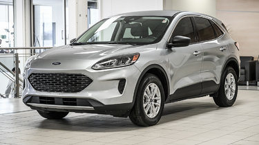 Escape SE Hybrid | AWD | CO-PILOT-360+ | NAV |