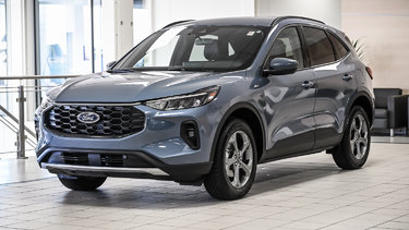 Escape ST-Line Select | AWD | ECRAN 13.2P  | ENS TECH |