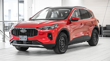 2025 Ford Escape PHEV | PREMIUM PACK | TOIT PANO | TOW PACK |