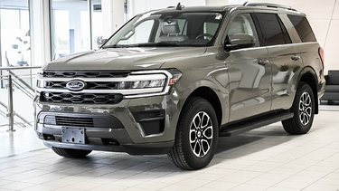 2024 Ford Expedition XLT 4X4 DEMO 4.99% | HEAVY-DUTY TOW | TOIT PANO