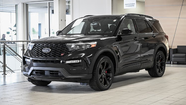 Explorer ST 4WD | STREET PACK | ENS. TECH | TOIT PANO |