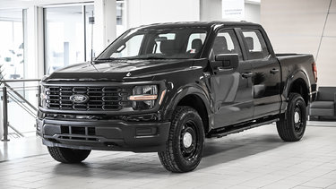 2025 Ford F-150 Police Responder | 3.5 ECOBOOST