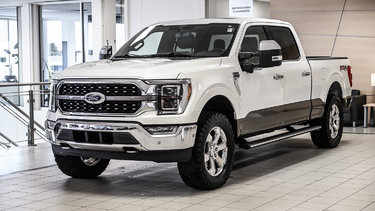 2021 Ford F-150 KING RANCH | 4X4 | 5.0L | TOIT PANO | FX4 |