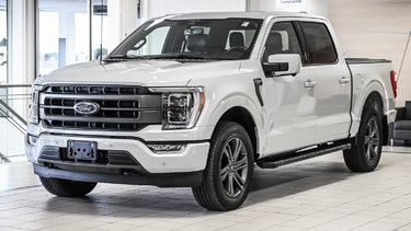 2023 Ford F-150 LARIAT | 502A | TOIT PANO | ENS SPORT |