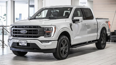 2023 Ford F-150 LARIAT | 4X4 | 502A | FX4 | SPORT PACK |
