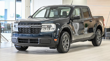 2022 Ford Maverick HYBRID | XLT | TOW PACK | 2.5 |