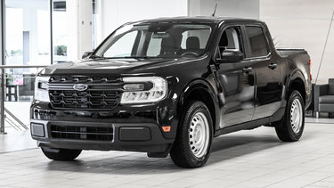 Maverick XL 2.5L HYBRID | CAMÉRA | CARPLAY | FORDPASS |