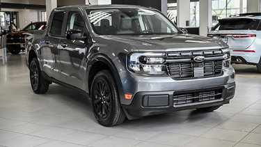 Maverick LARIAT AWD SuperCrew | TAUX D'INTERET 1.99% |
