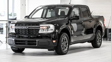 Ford Maverick XLT HYRBID | ENS DE LUXE | ENS REMORQUAGE | 2024