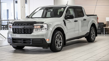 Ford Maverick XLT | AWD | TOWPACK 4K | ENS DE LUXE | 2024