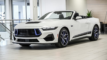 Ford Mustang convertible GT Premium | PERFORMANCE PACK | CALIFORNIA SPÉCIAL 2024