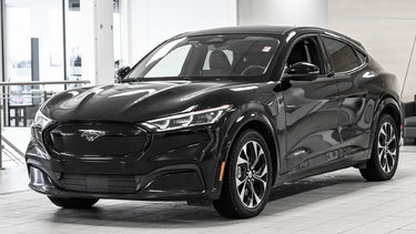 Ford Mustang Mach-E Premium | AWD | LONG RANGE | TOIT PANO | 2021