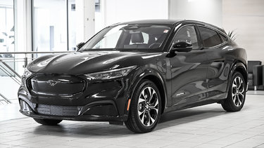 Ford Mustang Mach-E Premium | AWD | LONG RANGE | TOIT PANO | 2021