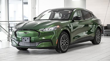 2025 Ford Mustang Mach-E Premium | AWD| DÉMO | LONG RANGE | TOIT PANO |