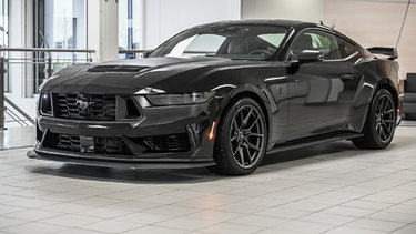 2024 Ford Mustang Dark Horse | 700A | HANDLING PACKAGE | B&O |