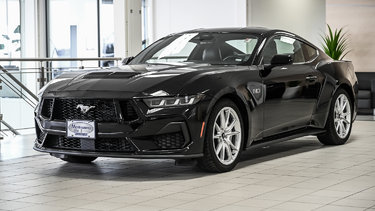 2024 Ford Mustang GT PREMIUM | 480HP | 400A | CUIR | AUTO |