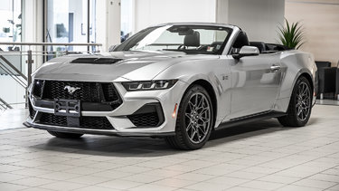 Mustang GT Premium | 401A | PERFORMANCE PACK |ACTIVE VALVE
