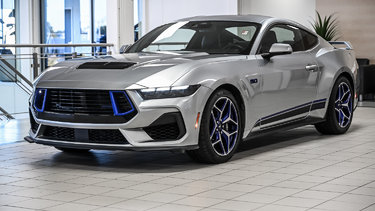 Ford Mustang GT Premium | SPÉCIAL DÉMO 2.99% | CALIFORNIA | 2025
