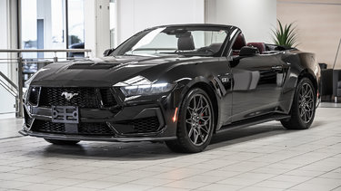 Ford Mustang GT Premium | SPÉCIAL DÉMO 2.99 | PERFORMANCE PACK 2025