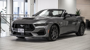 Mustang convertible GT Premium | SPÉCIAL DÉMO 4.99% | PERFORMANCE PACK