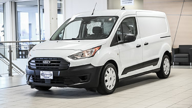 Transit Connect Van XL | 2.0 | CAMÉRA DE RECUL | BLIND SPOT |