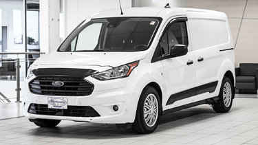 2020 Ford Transit Connect Van XLT| BLUETOOTH | AIR CLIMATISÉ | CAMERA |