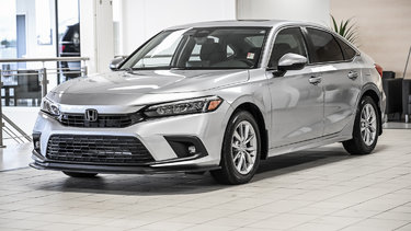 Civic Sedan EX | TOIT OUVRANT | JANTES | AUTOMATIQUE