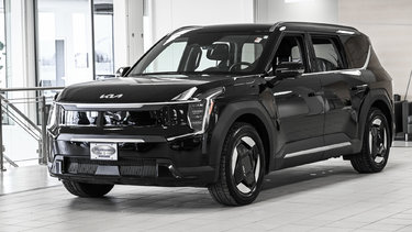 EV9 LAND | AWD | 7 PASSAGERS | CUIR | NAV | CARPLAY |