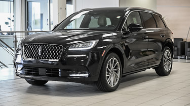 CORSAIR Grand Touring | AWD | 301A | TOW PACK | 45KM |