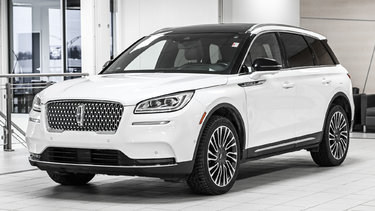 Corsair Reserve | AWD | 201A | TOIT PANO | TOWPACK | 20PO