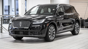 2022 Lincoln Corsair Reserve | AWD | TOIT PANO | VOLANT CHAUFFANT |