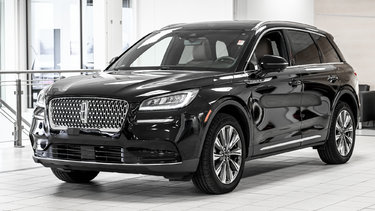 Corsair Reserve | 201A | VOLANT CHAUFFANT | TOIT PANO |