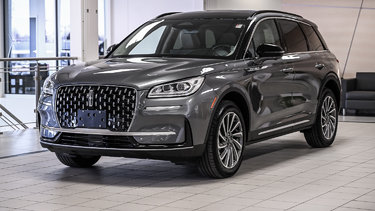 2025 Lincoln CORSAIR Reserve | SPÉCIAL DÉMO | TAUX 2.99% | TOIT PANO