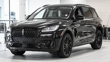 2025 Lincoln CORSAIR AWD | 2.0 | JET PACK | TOIT PANO |