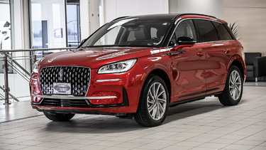 Corsair Grand Touring | SPÉCIAL DÉMO 1.99% | 302A | TOIT |