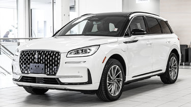 Corsair Grand Touring | AWD | SPÉCIAL DÉMO 4.99% | 301A |