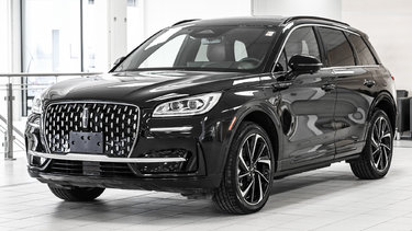 Corsair Grand Touring | 302A | SPÉCIAL DÉMO | TOIT PANO