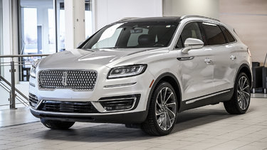 NAUTILUS Reserve 2.0L AWD | TOIT PANO | CAMERA 360 |