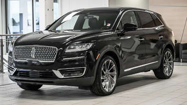 2020 Lincoln NAUTILUS Reserve AWD | 2.0L | TOIT PANO | 360CAMÉRA |