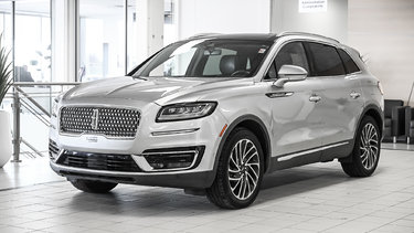 Nautilus Reserve | 2.7 V6 | 201A | TOW PACK | TOIT PANO |