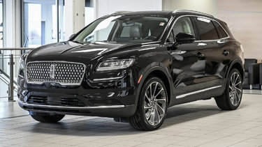 NAUTILUS Reserve 2.0L AWD | 201A | TOIT PANO | MAGS 21PO |