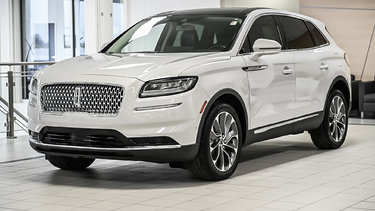 NAUTILUS Reserve 2.0L AWD - TOIT PANO | ENS. REMORQUAGE |